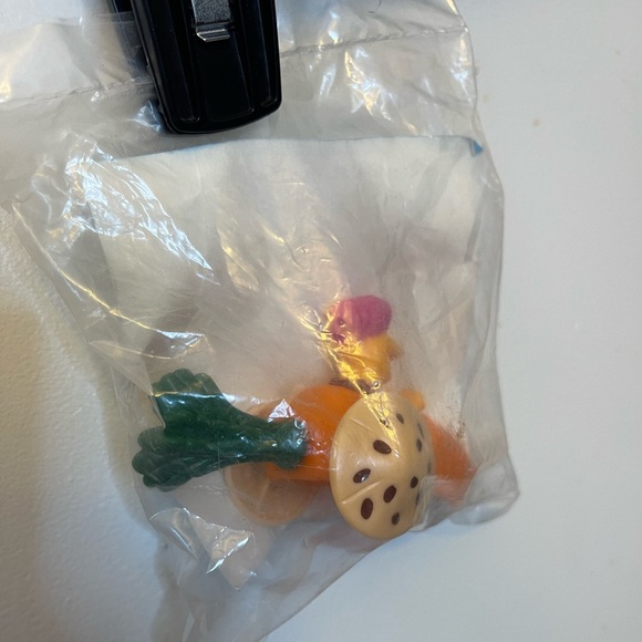 Vintage 1987 McDonald’s Happy Meal Fraggle Rock - Picture 6 of 6